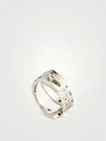 G Zip Ring