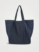 Blanca Tote Bag