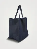 Blanca Tote Bag