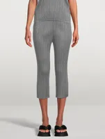 Basics Crop Pants
