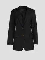 Charles Boyfriend Blazer