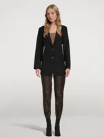 Charles Boyfriend Blazer