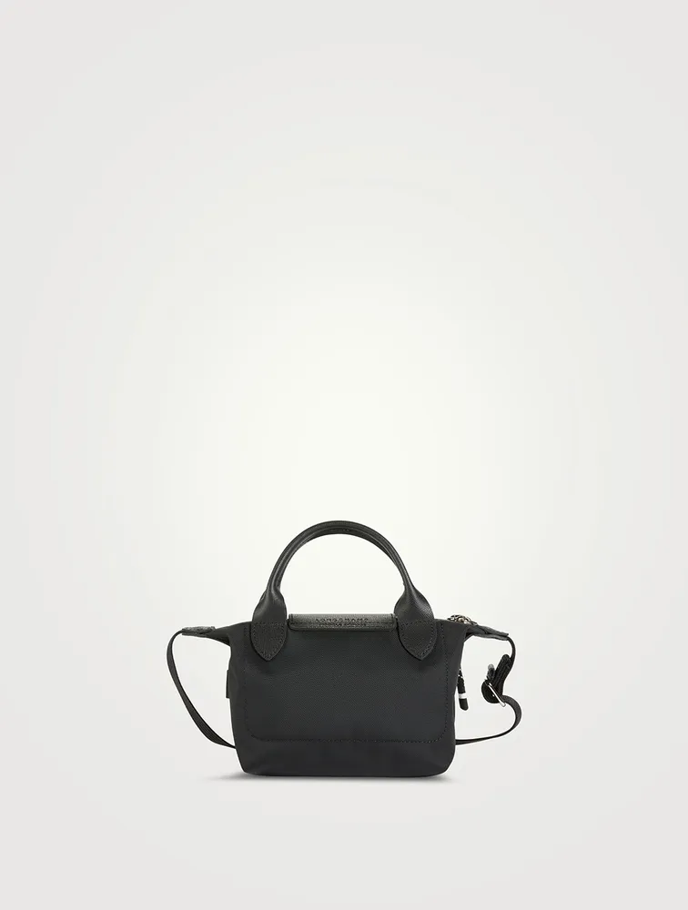 Longchamp Le Pliage Energy - Bag With Handle Xs