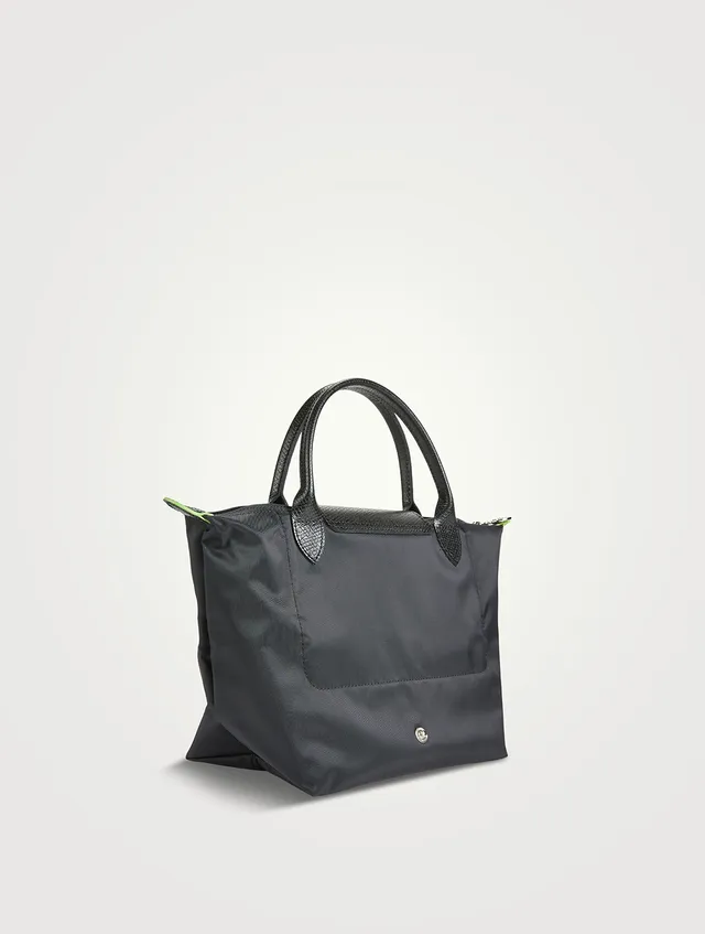 Le Pliage Green S Top Handle Bag Carotte (L1621919P69) – E Wholesale