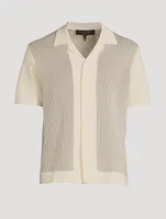 Harvey Camp Shirt