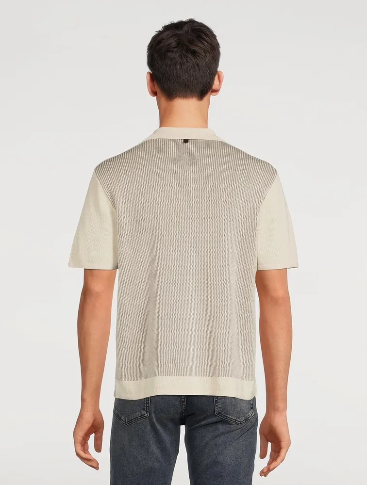 Harvey Camp Shirt