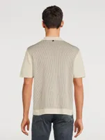 Harvey Camp Shirt
