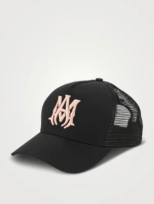 M.A. Trucker Hat