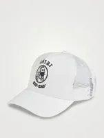 Zig-Zag Trucker Hat