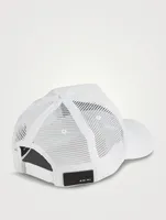 Zig-Zag Trucker Hat