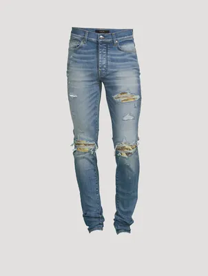 Aloha MX1 Skinny Jeans