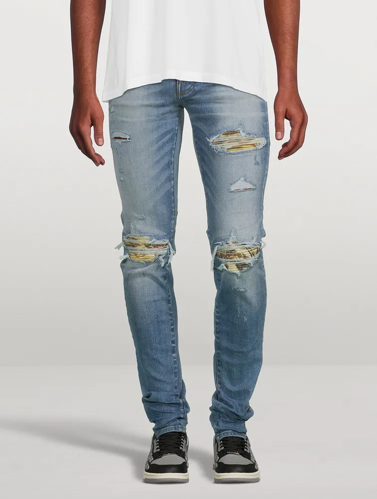 Aloha MX1 Skinny Jeans