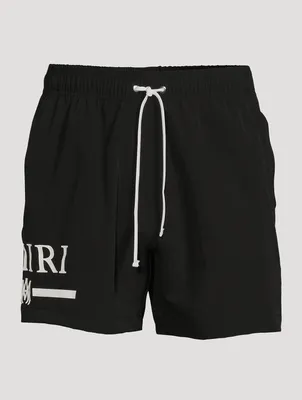 M.A. Bar Swim Shorts