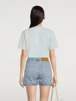 Cropped T-Shirt