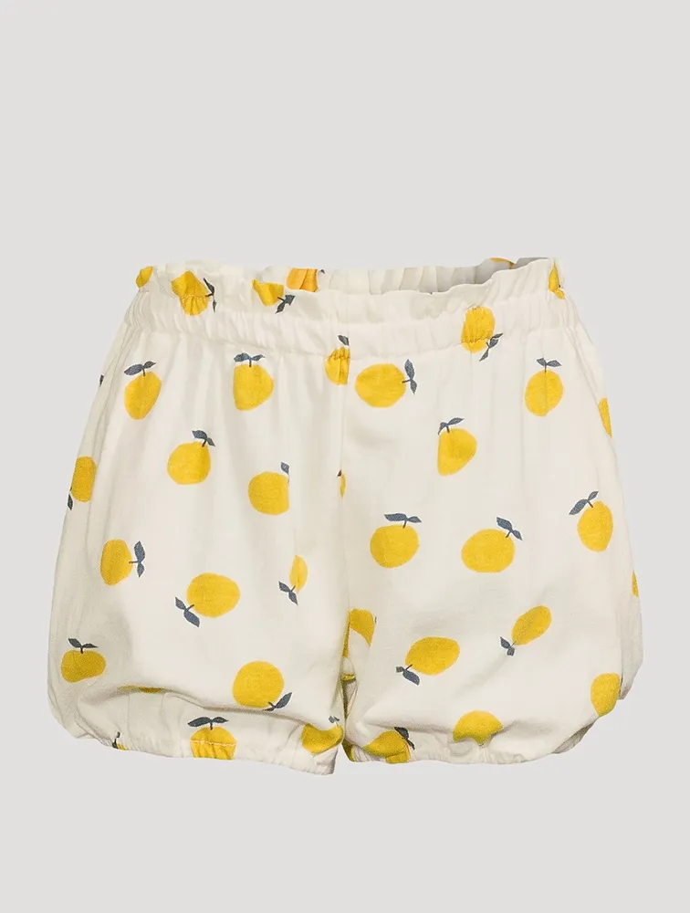 Joy Cotton Bloomers