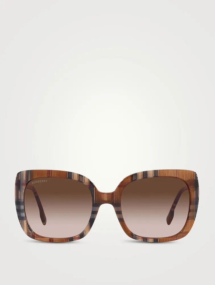 Square Sunglasses