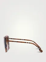 Square Sunglasses