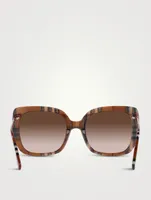 Square Sunglasses