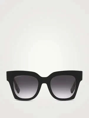 Square Sunglasses