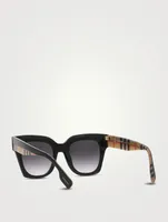 Square Sunglasses