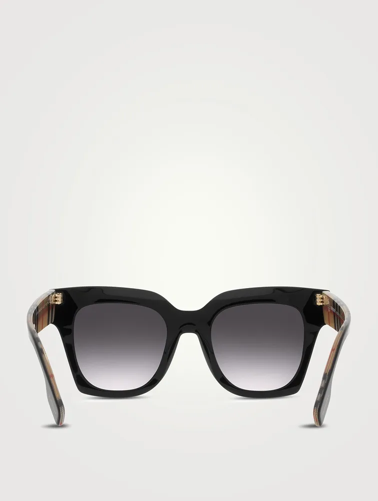 Square Sunglasses