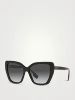 Cat Eye Sunglasses