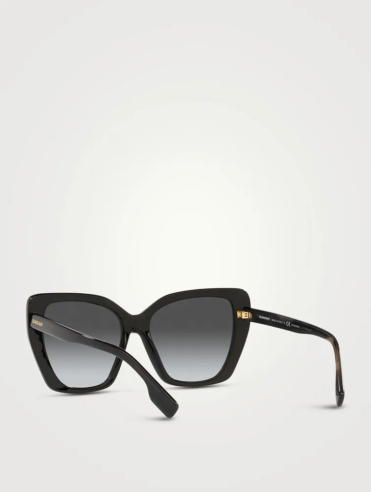 Cat Eye Sunglasses