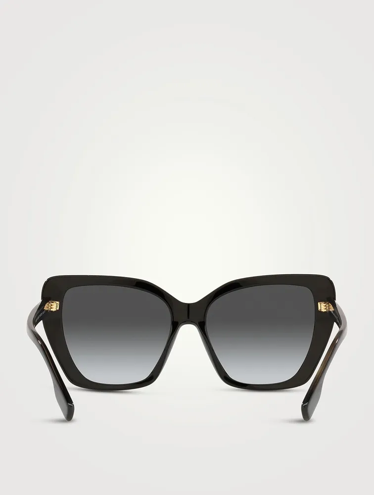 Cat Eye Sunglasses