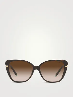 Cat Eye Sunglasses