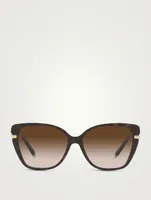 Cat Eye Sunglasses