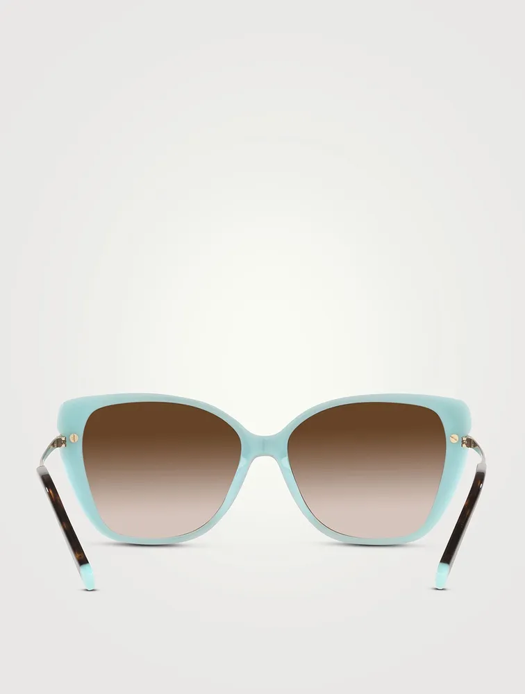 Cat Eye Sunglasses