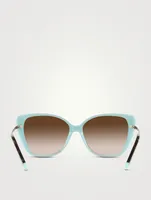 Cat Eye Sunglasses