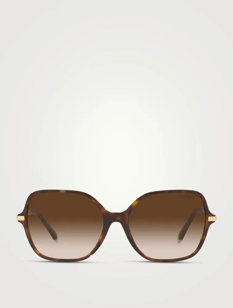 Square Sunglasses