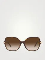 Square Sunglasses