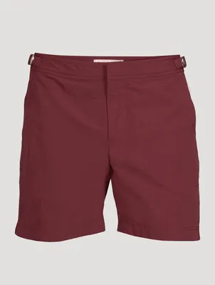 Bulldog Swim Shorts