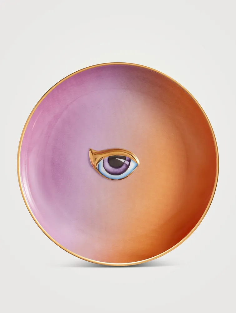 Lito Porcelain Plate