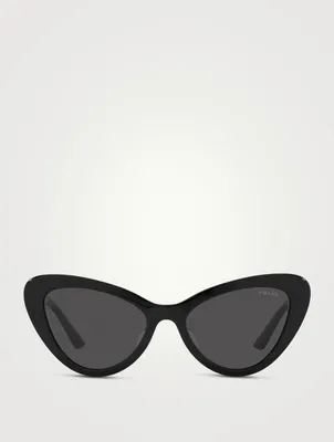 Cat Eye Sunglasses