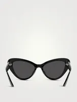 Cat Eye Sunglasses