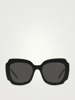 Square Sunglasses