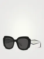 Square Sunglasses