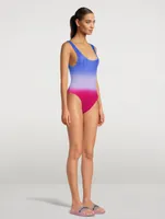 Vice One-Piece Swimsuit
