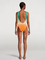 Mara Eco One-Piece Swimsuit