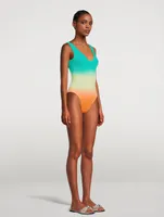 Mara Eco One-Piece Swimsuit