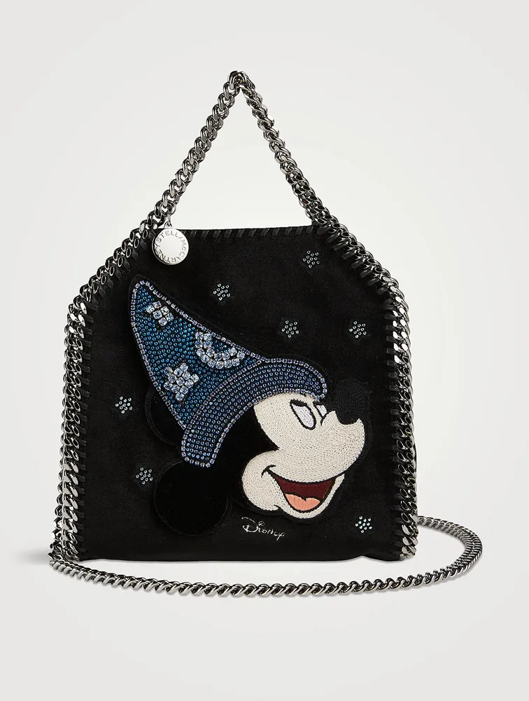 Stella McCartney x Disney Fantasia Tiny Falabella Tote Bag