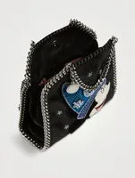 Stella McCartney x Disney Fantasia Tiny Falabella Tote Bag