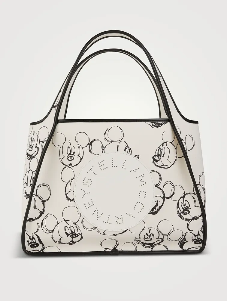 Stella McCartney x Disney Fantasia Stella Logo Tote Bag