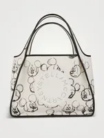 Stella McCartney x Disney Fantasia Stella Logo Tote Bag