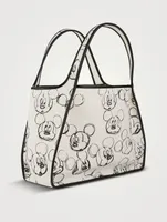 Stella McCartney x Disney Fantasia Stella Logo Tote Bag