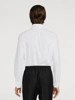 Modern 4Flex Stretch Knit Shirt
