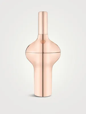 Plum Copper Cocktail Shaker